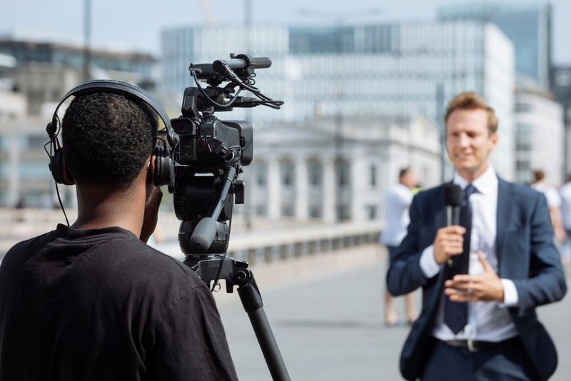 4K 15x optical zoom lens