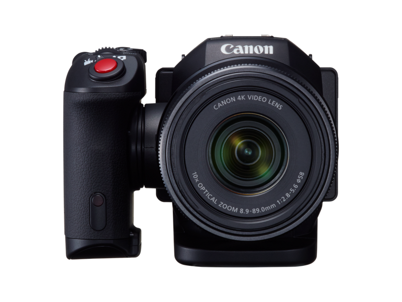 Canon XC10