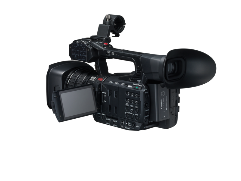 Canon XF205
