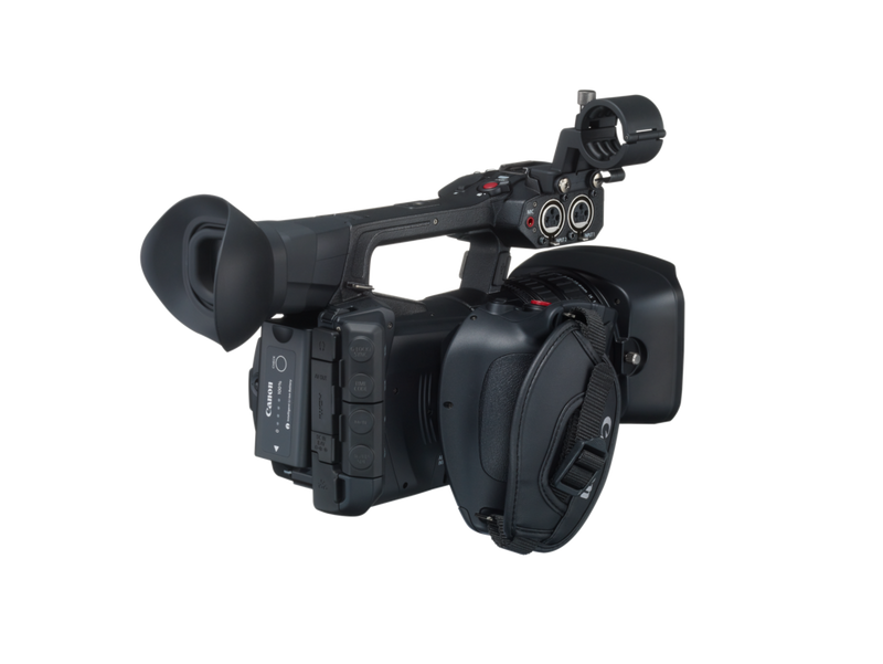Canon XF205