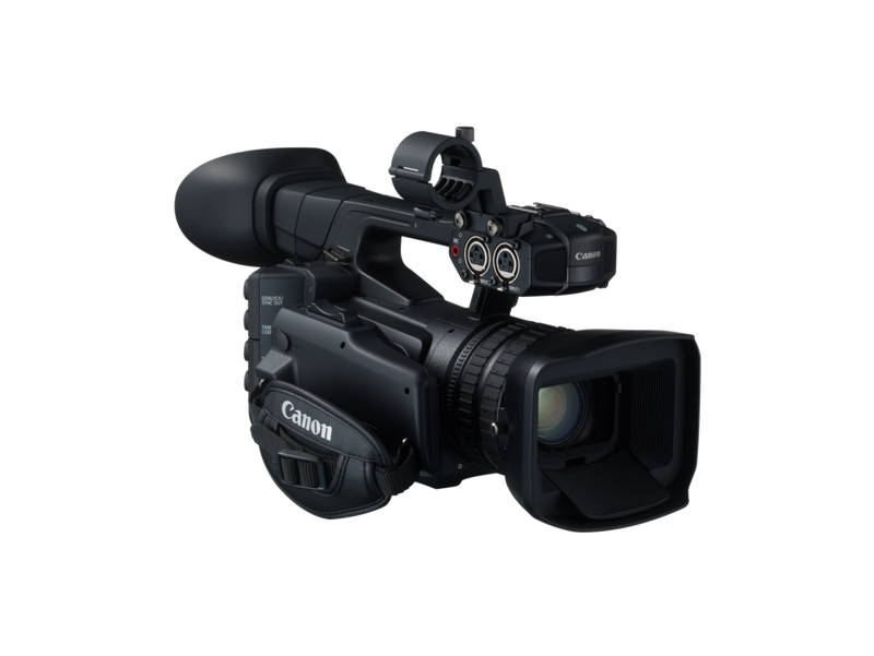 Canon XF205