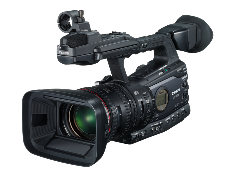 Canon XF305