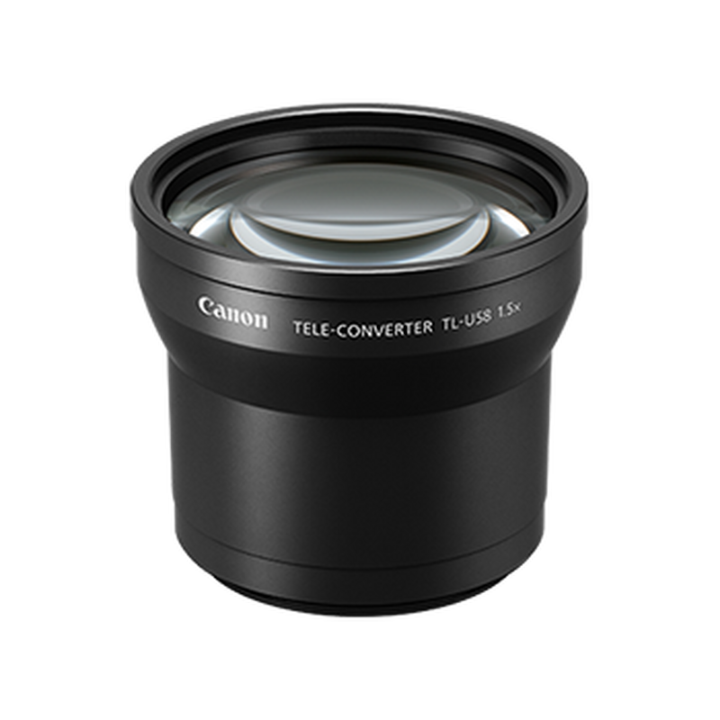 Tele-converter TL-U58