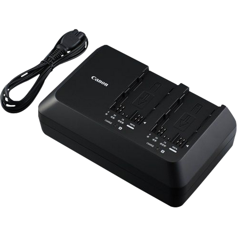 Caricabatterie CG-A10