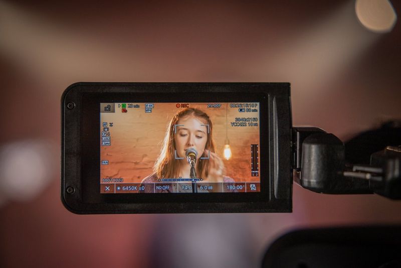 Fortschrittlicher Autofokus