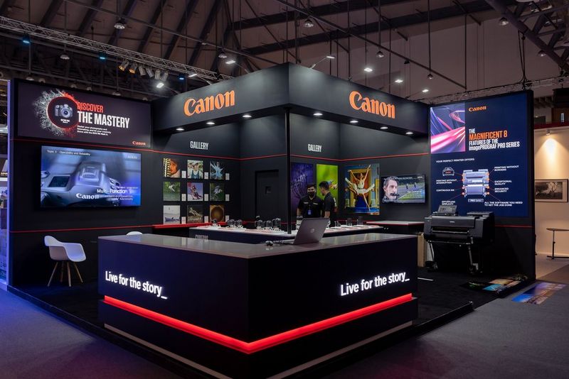 Discover the World Through Your Lens at Xposure 2024.