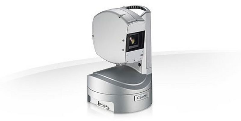 Canon XU-81