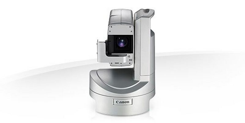 Canon XU-81W