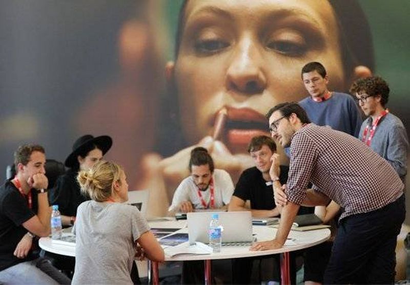 Думки студентів про майбутнє фотожурналістики