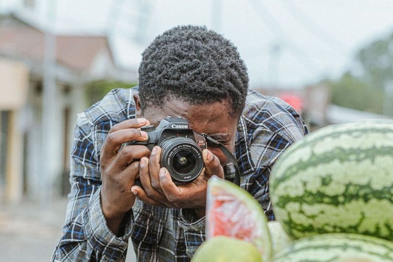 Congo – Lens on Life