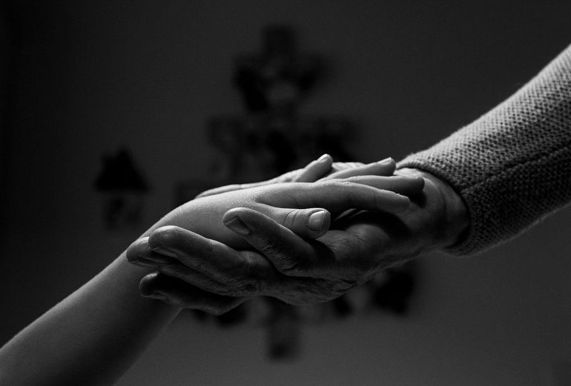 majhna VELIKA SREČA