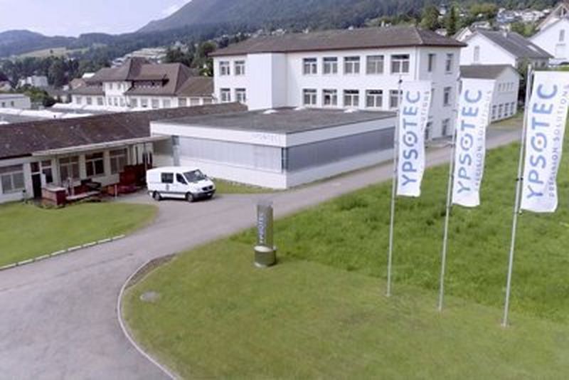 Ypsotec setzt auf neue digitale Wege in Sachen Rechnungsverarbeitung