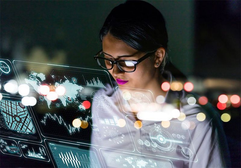 Zelf data definitief verwijderen