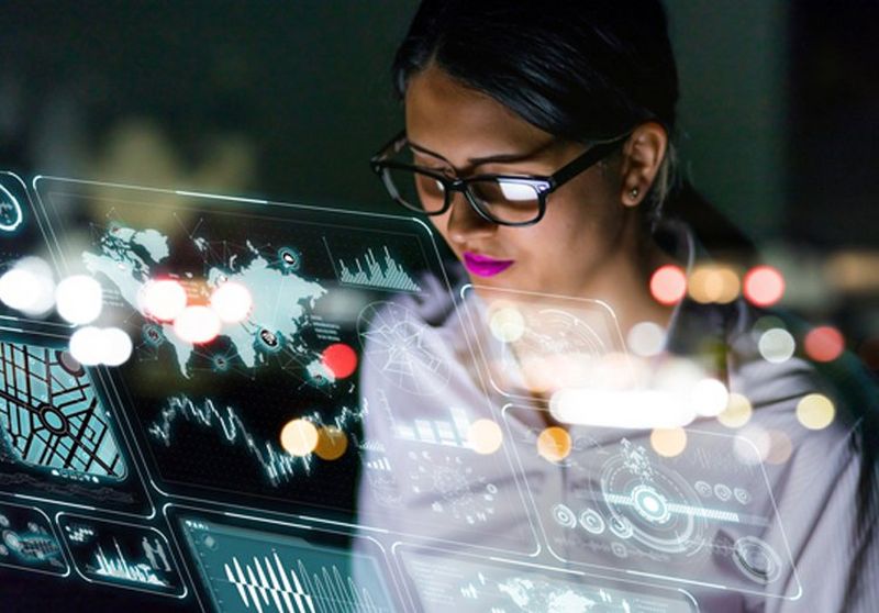 Technologie chmurowe