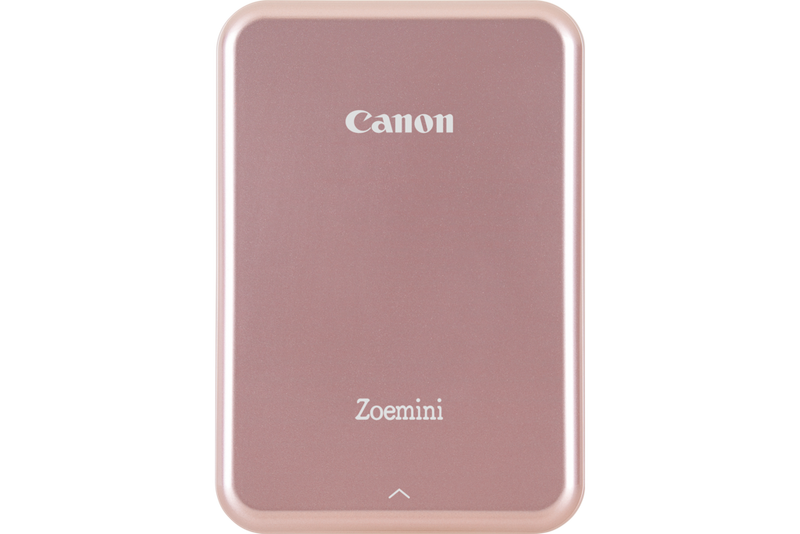 Canon Zoemini