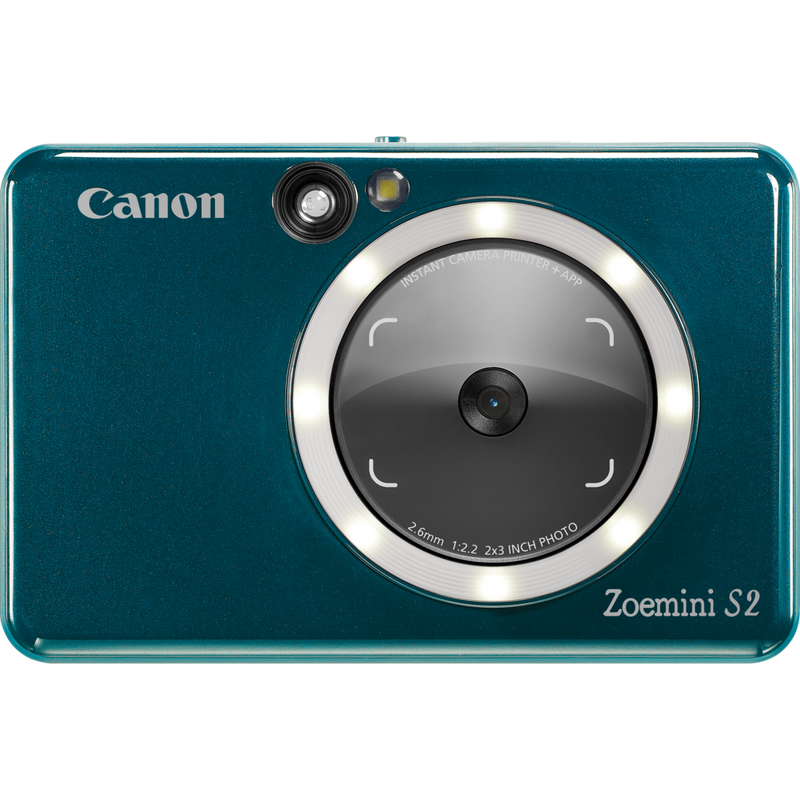 Canon Zoemini S2 (Rose Gold)