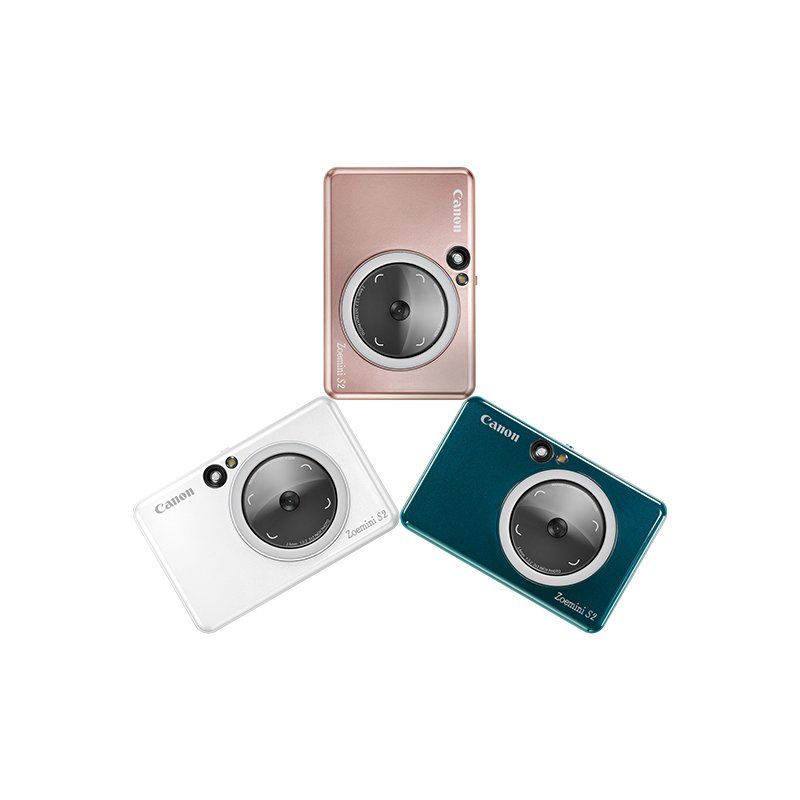 Canon Zoemini