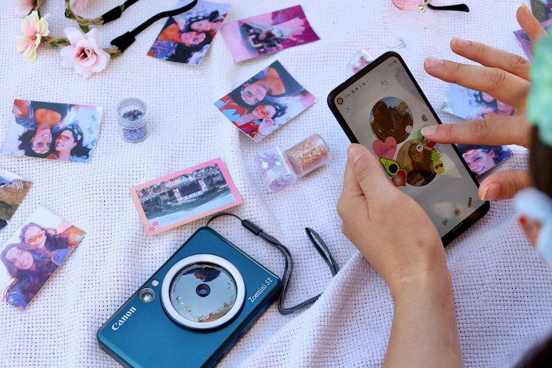 Frame your fun ותהיה יצירתי