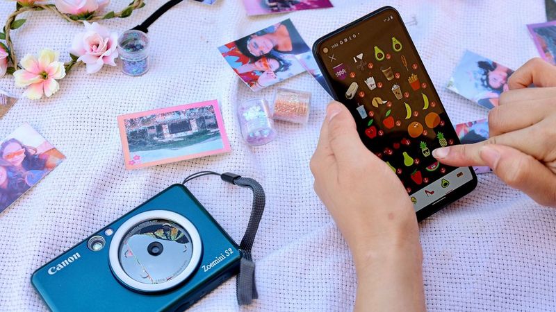 Творческие возможности