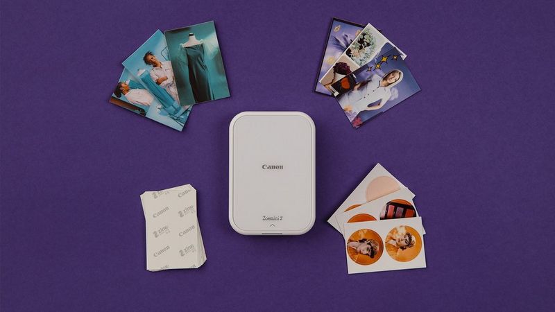 Mini impressions pour toutes vos aventures