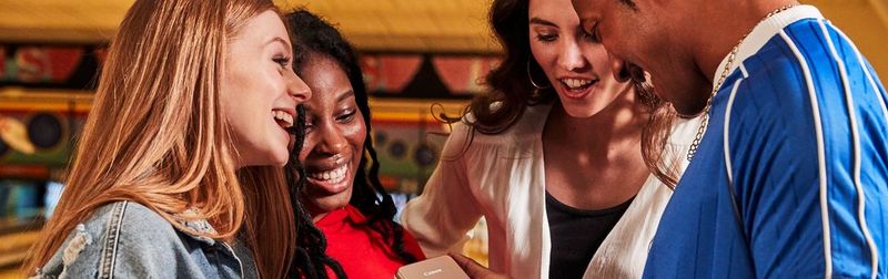 Mach Deine Ausbildung bei Canon