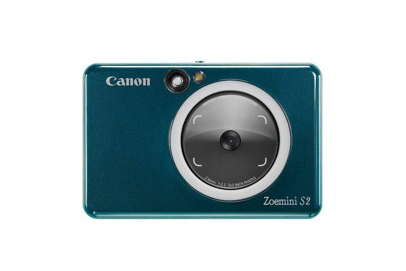 SAVE £20  Canon Zoemini S2