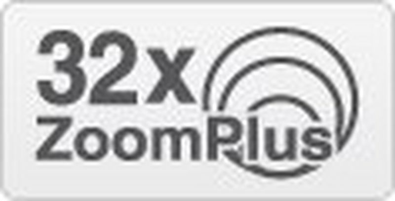 
         
         Suurepärase kvaliteediga 32x suum
       
       