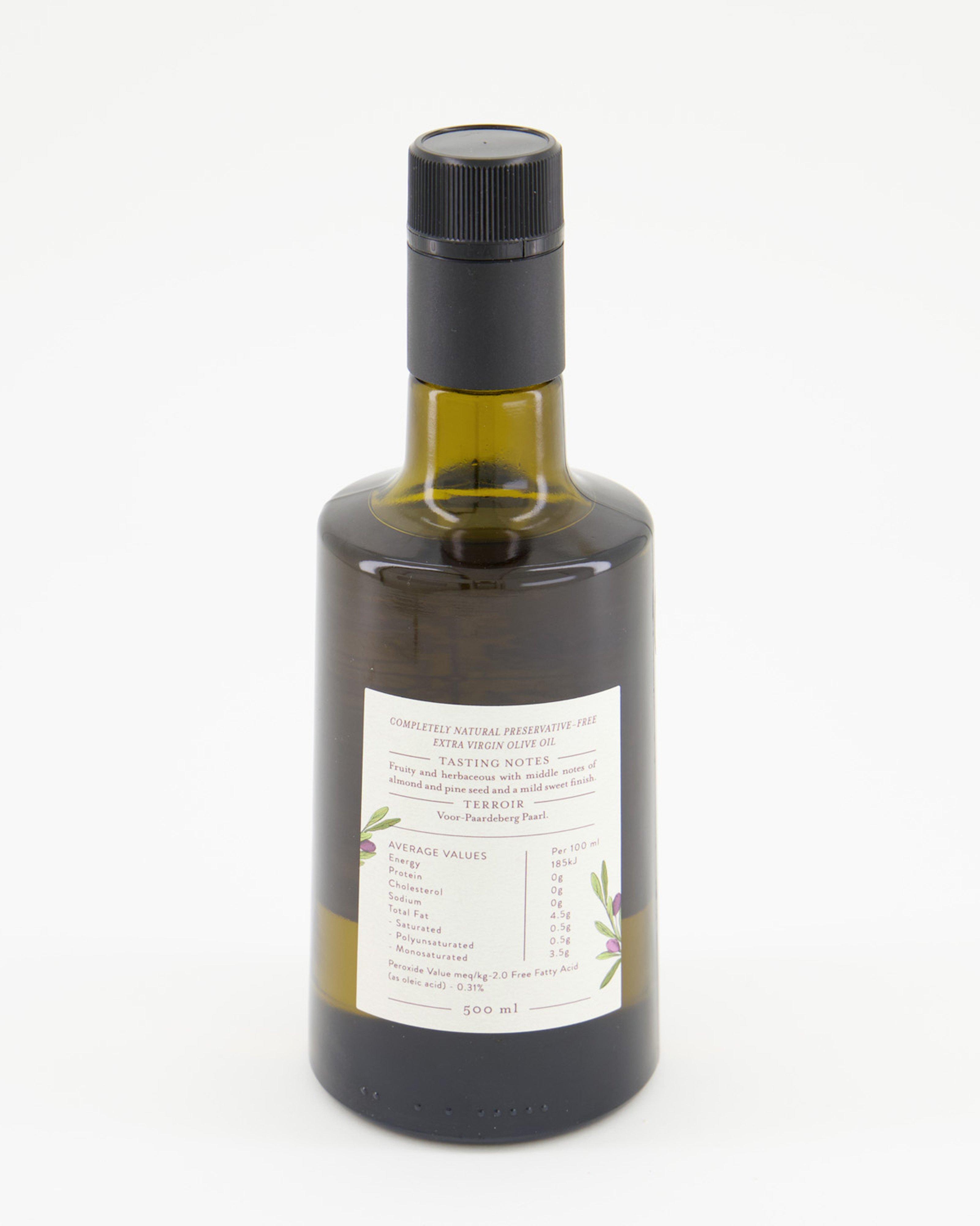 Denneboom Olive Oil 500ml -  assorted