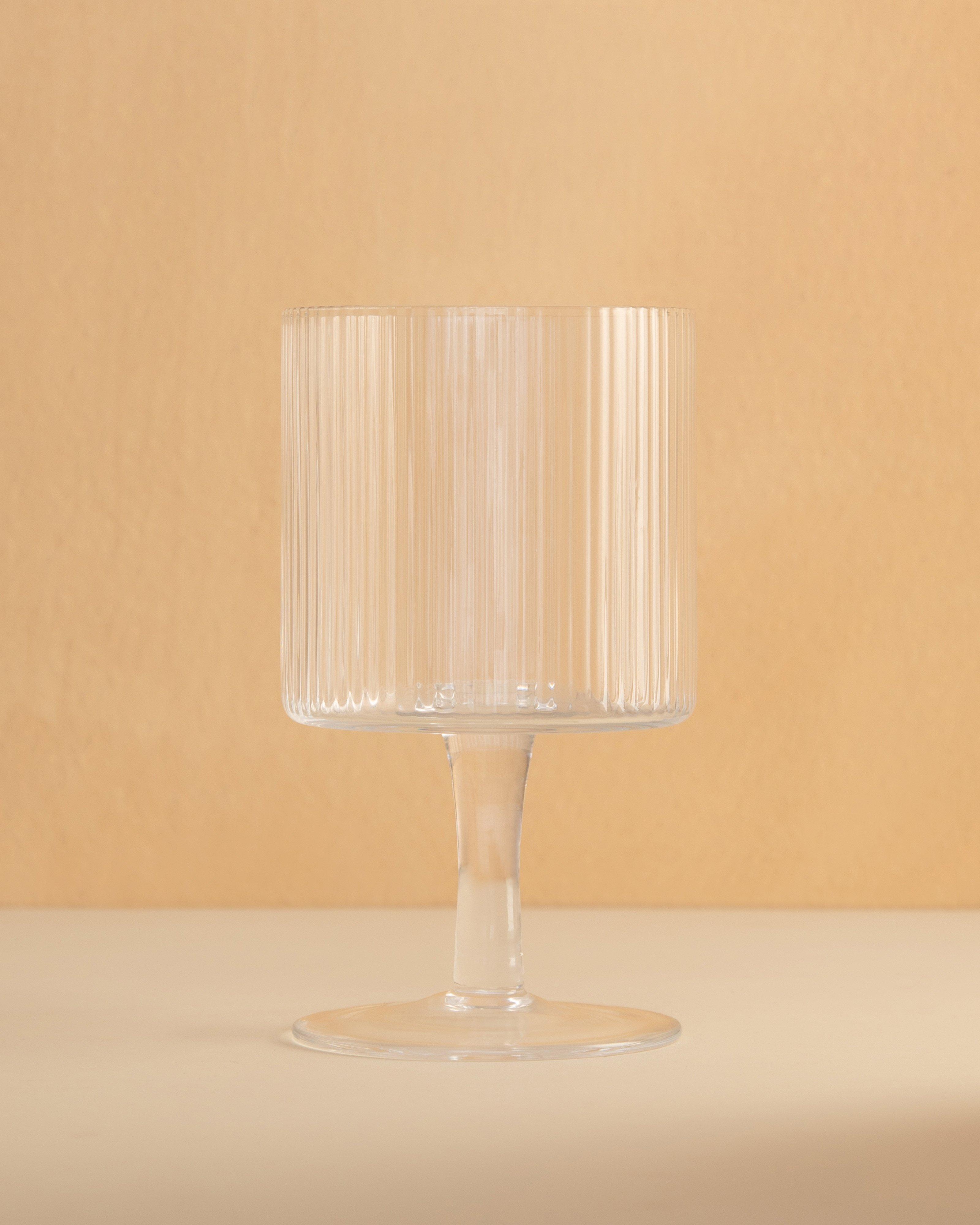 Billy Red Wine Glass -  nocolour