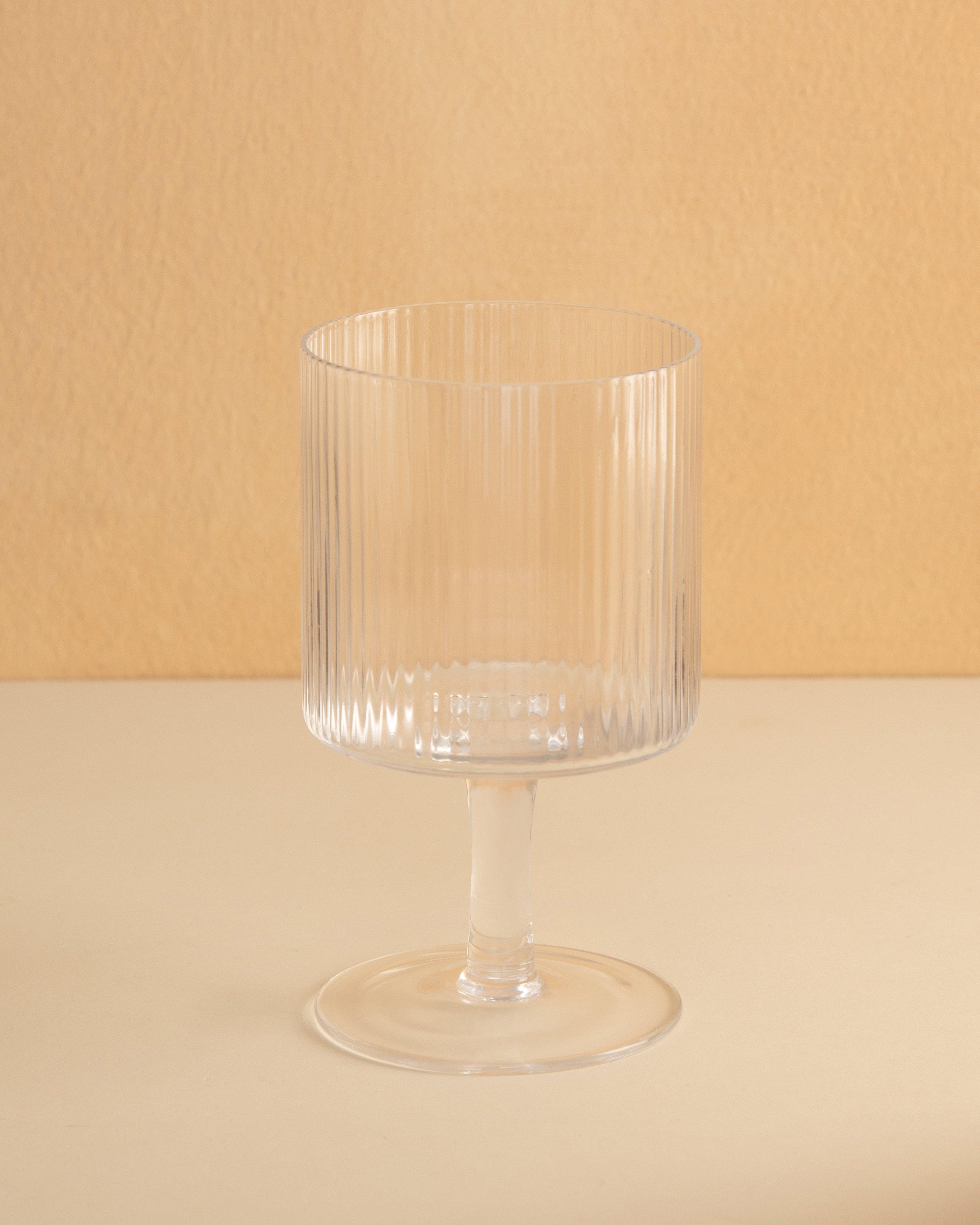 Billy Red Wine Glass -  nocolour