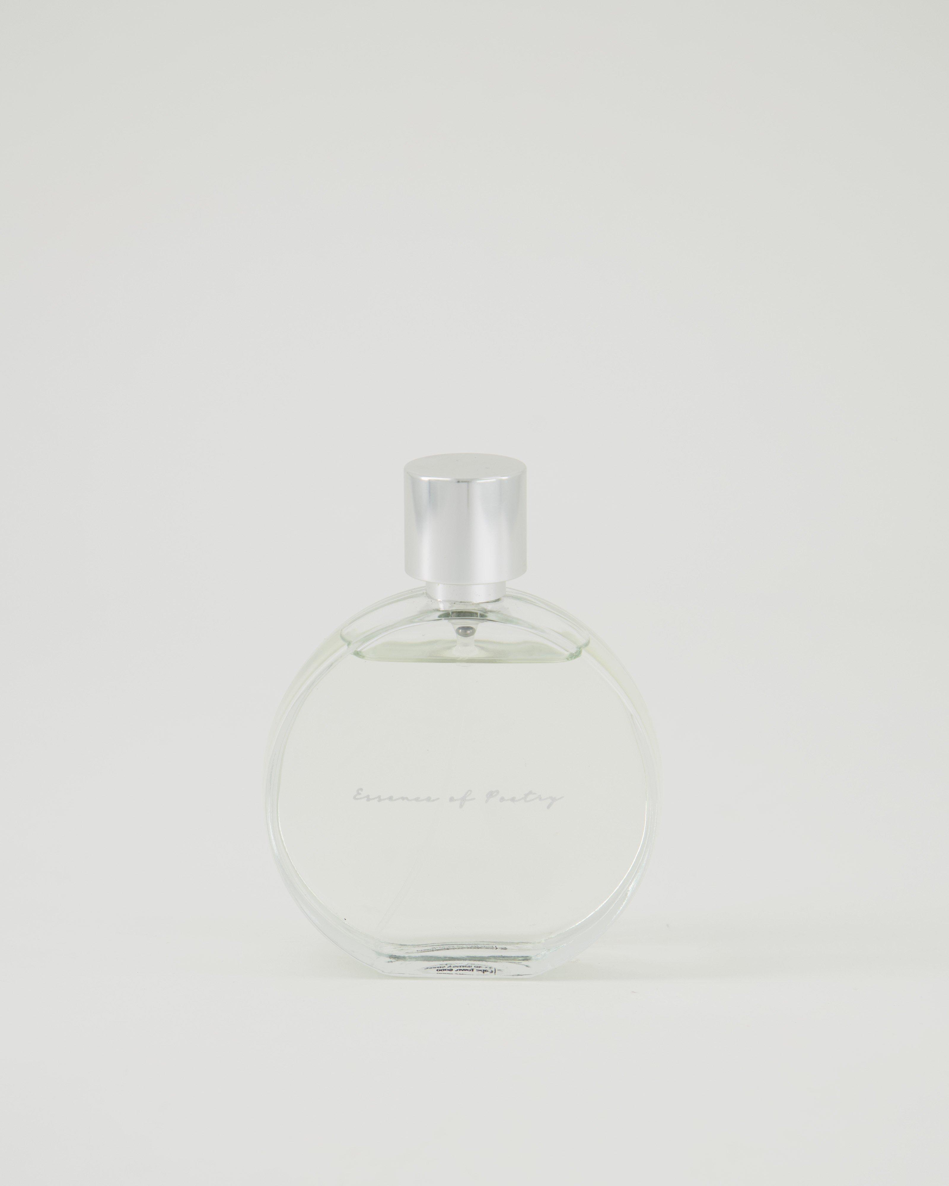 Essence of Poetry Eau de Parfum -  white