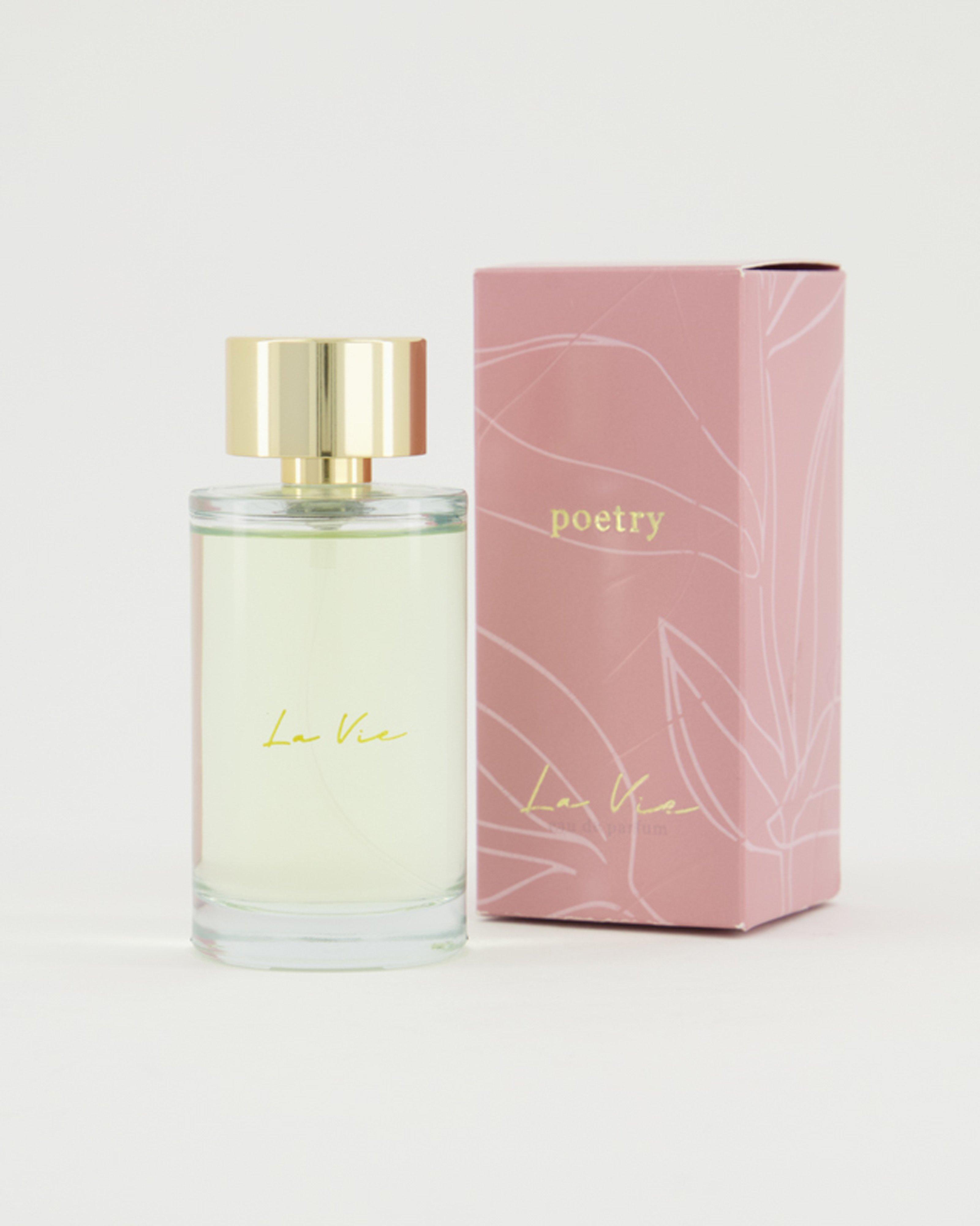 La Vie Parfum -  lightpink