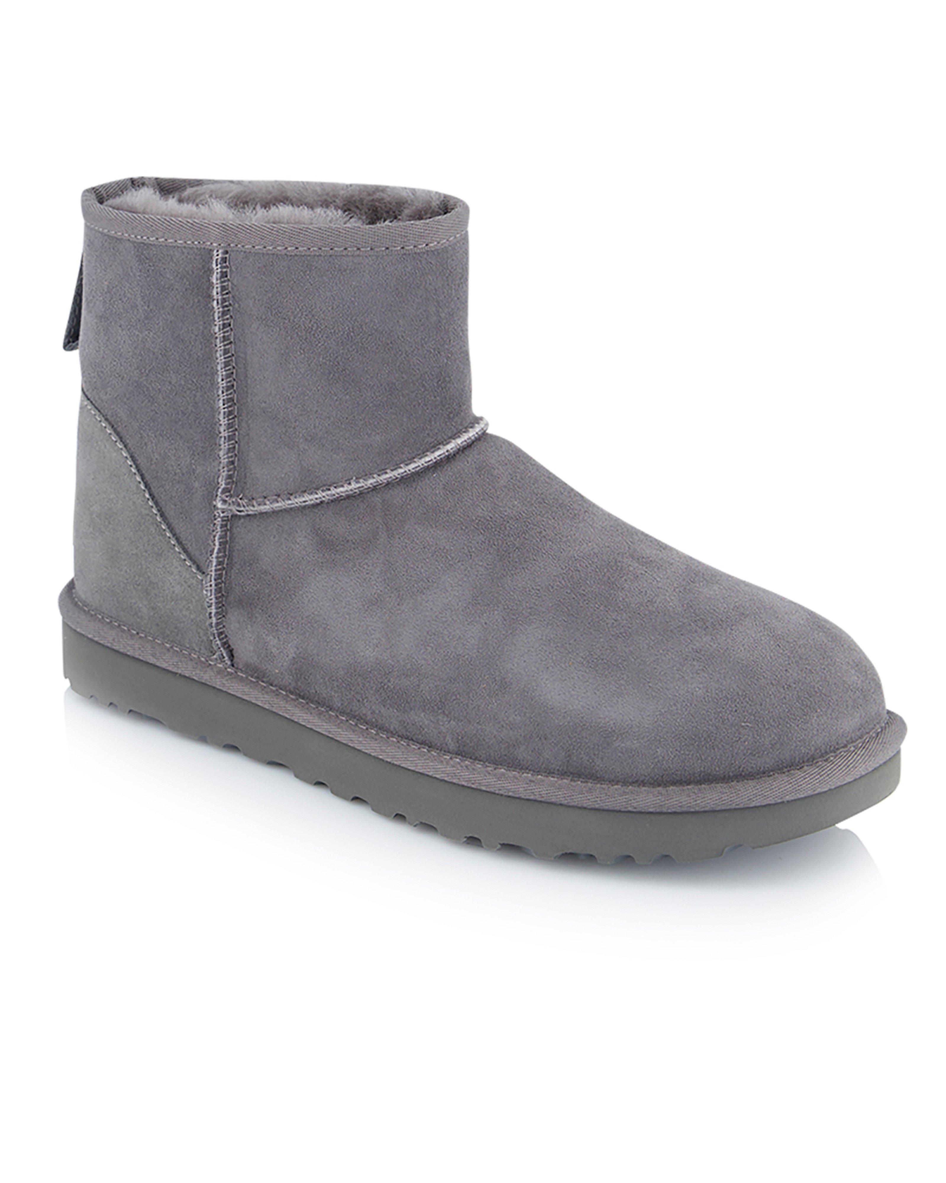 Ugg Classic Mini II Boot -  grey