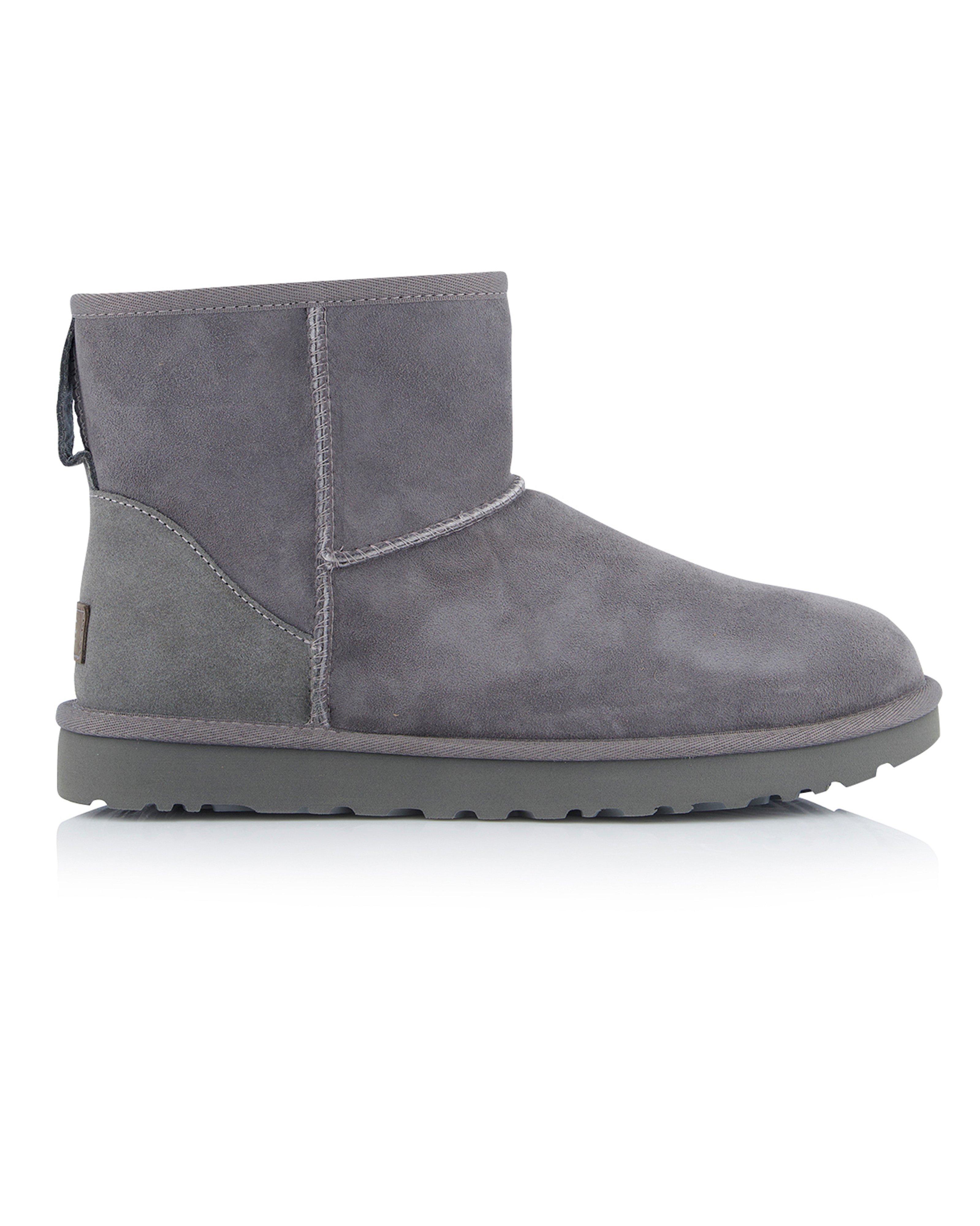 Ugg Classic Mini II Boot -  grey