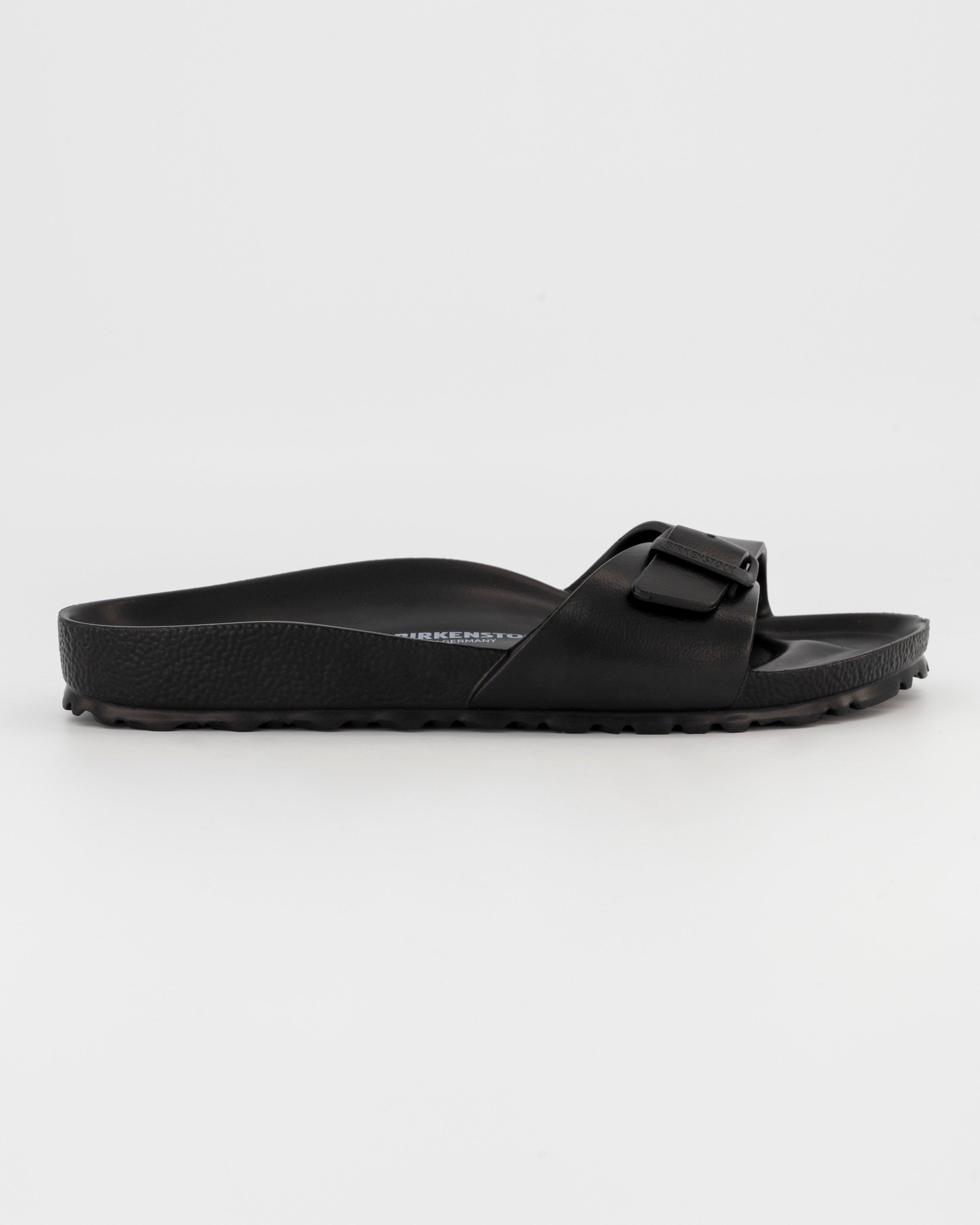 Birkenstock Madrid EVA -  black