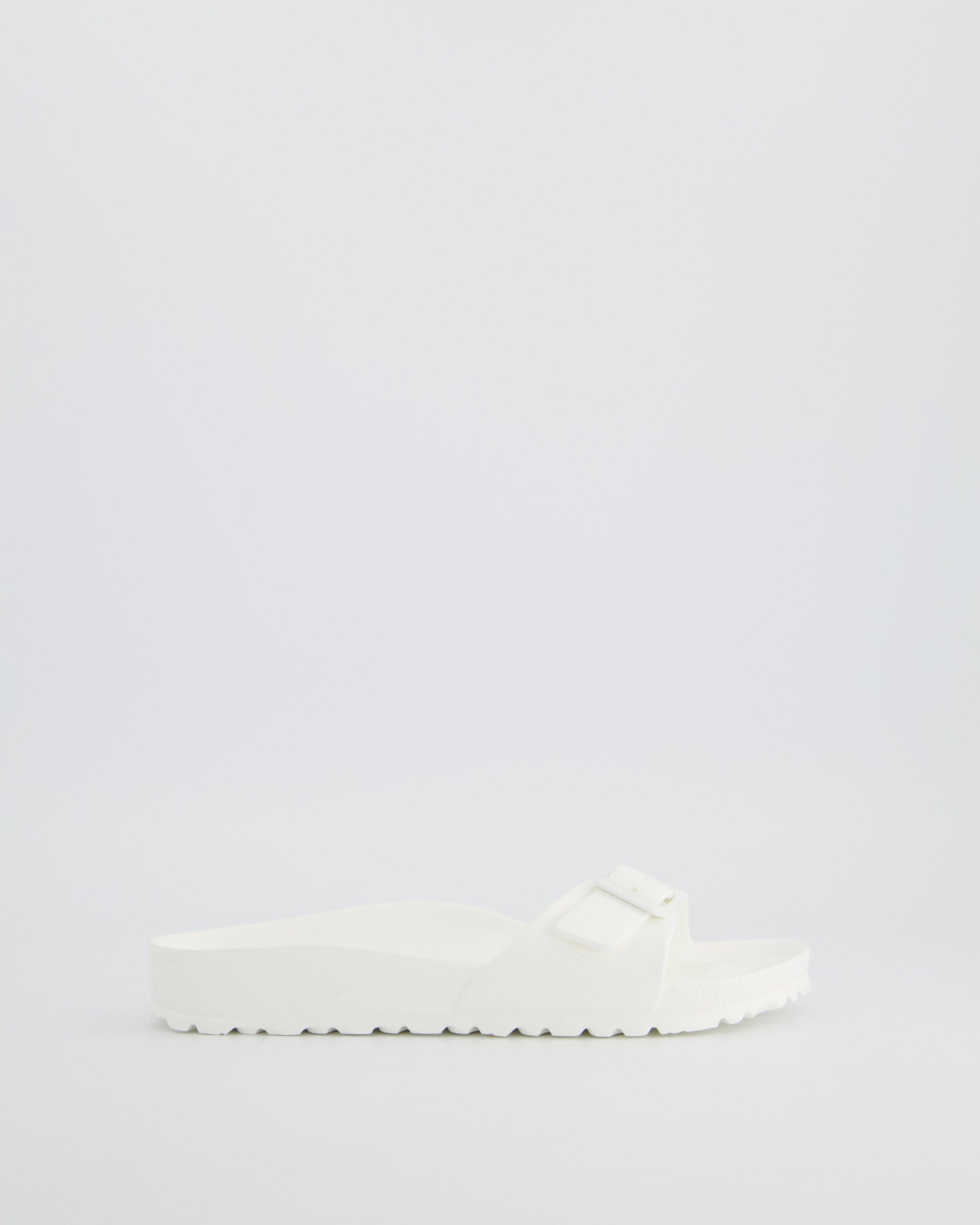 Birkenstock Madrid EVA -  white