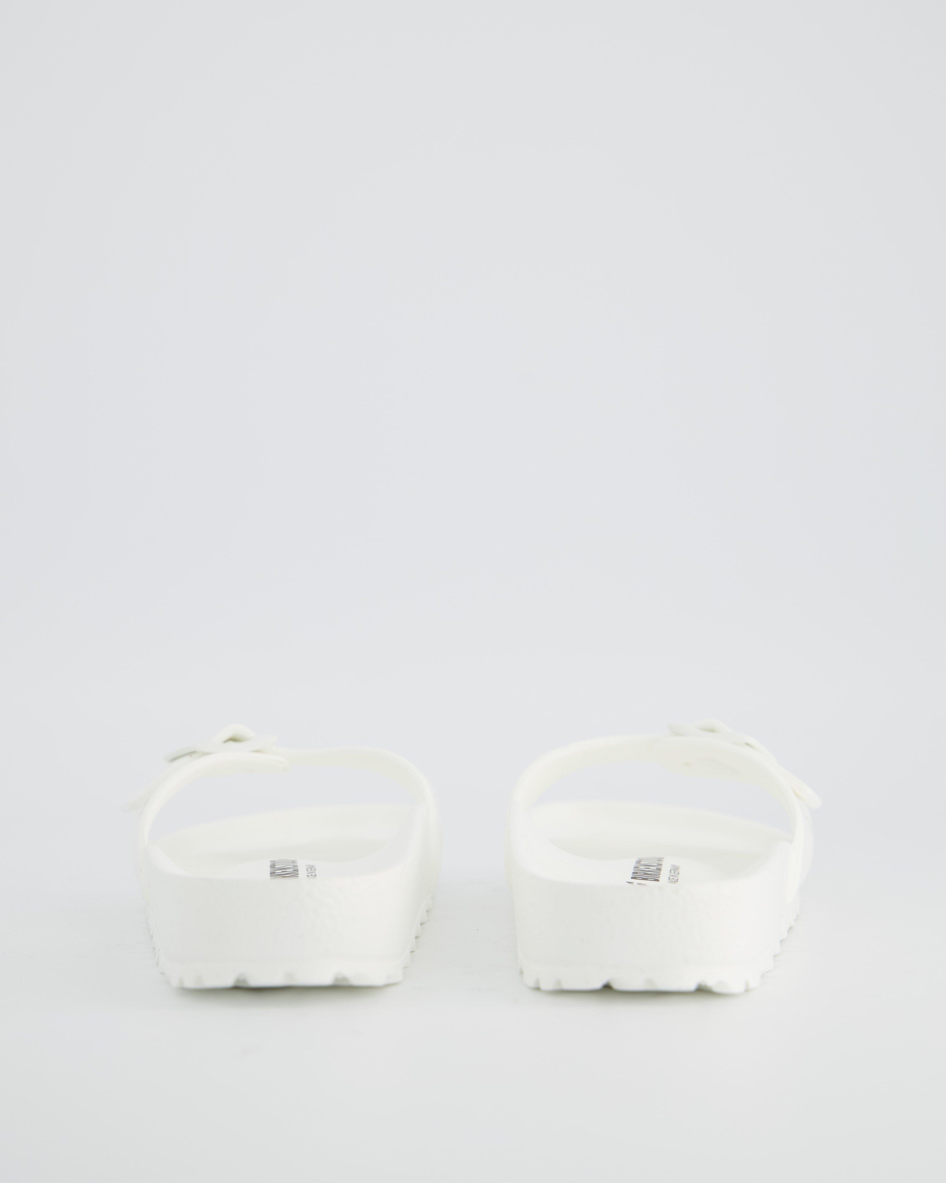 Birkenstock Madrid EVA -  white