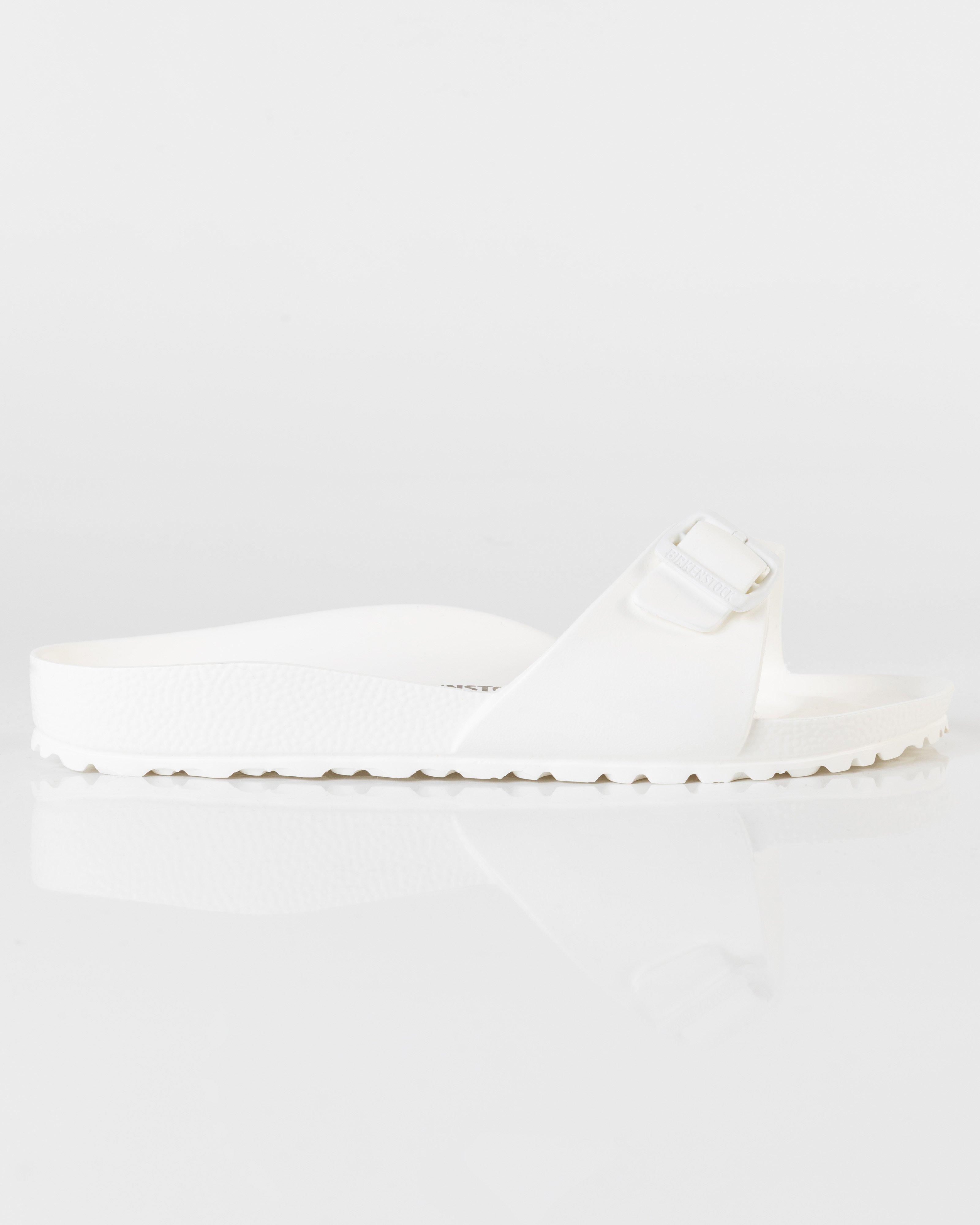 Birkenstock Madrid EVA -  white