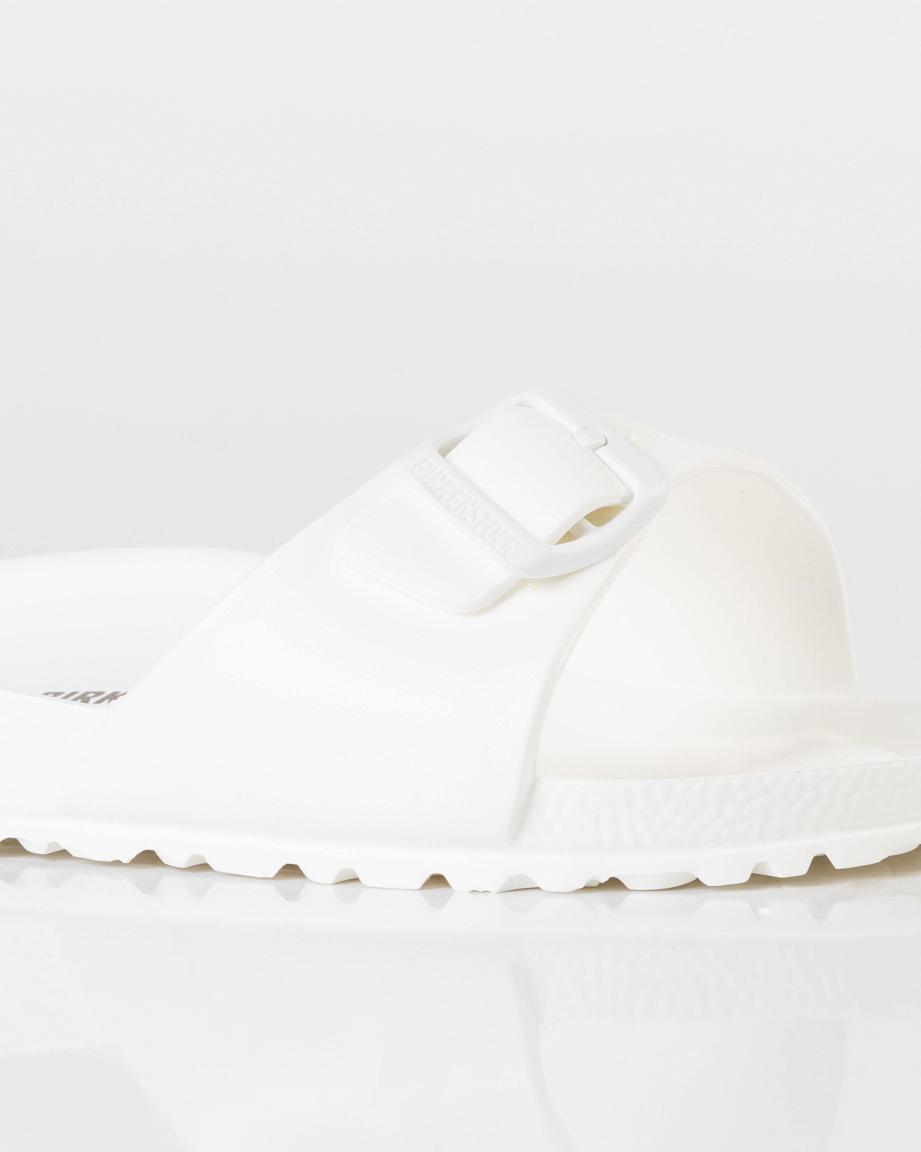 Birkenstock Madrid EVA -  white