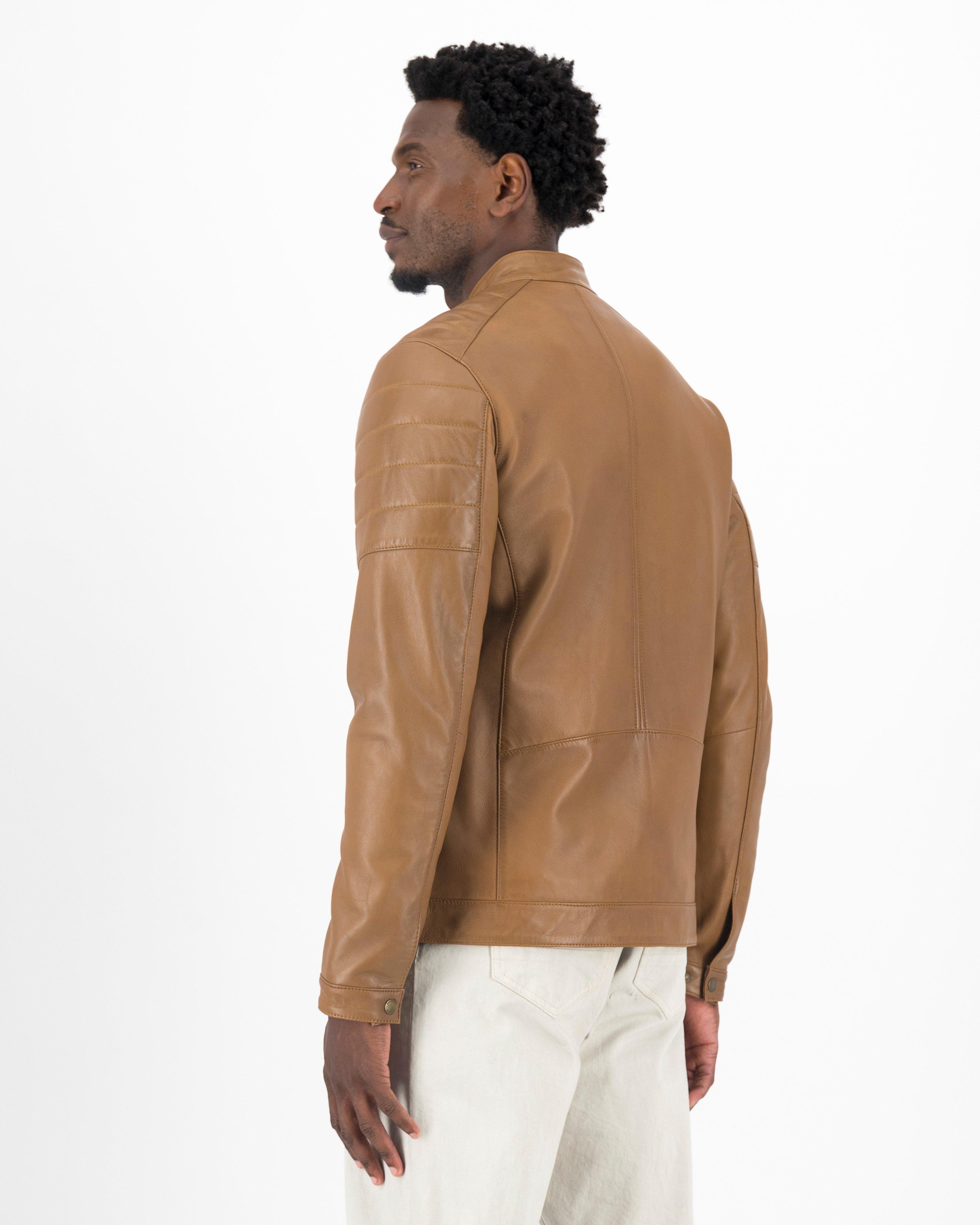 Cape union mart leather jacket best sale