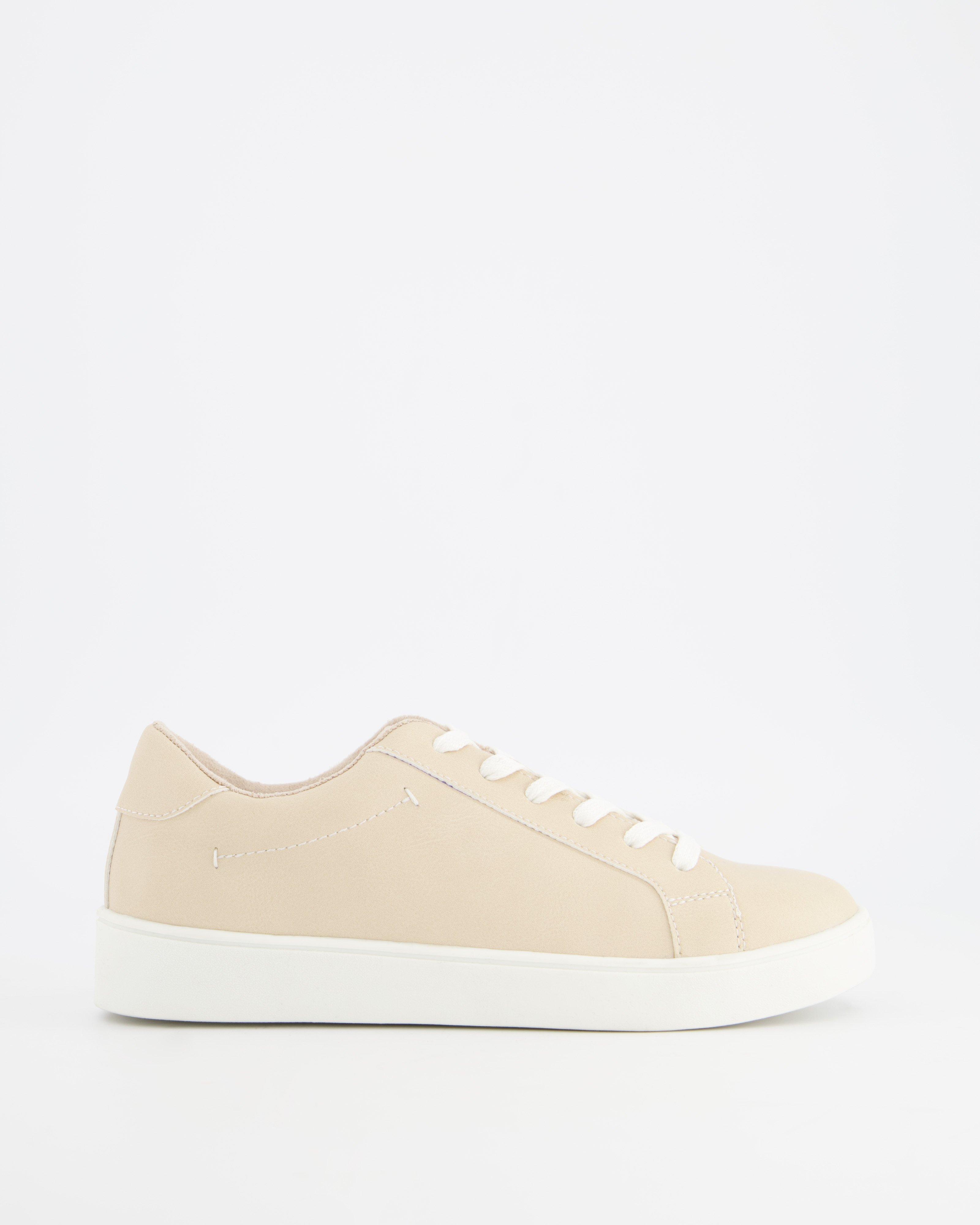 Christie Sneaker -  nude