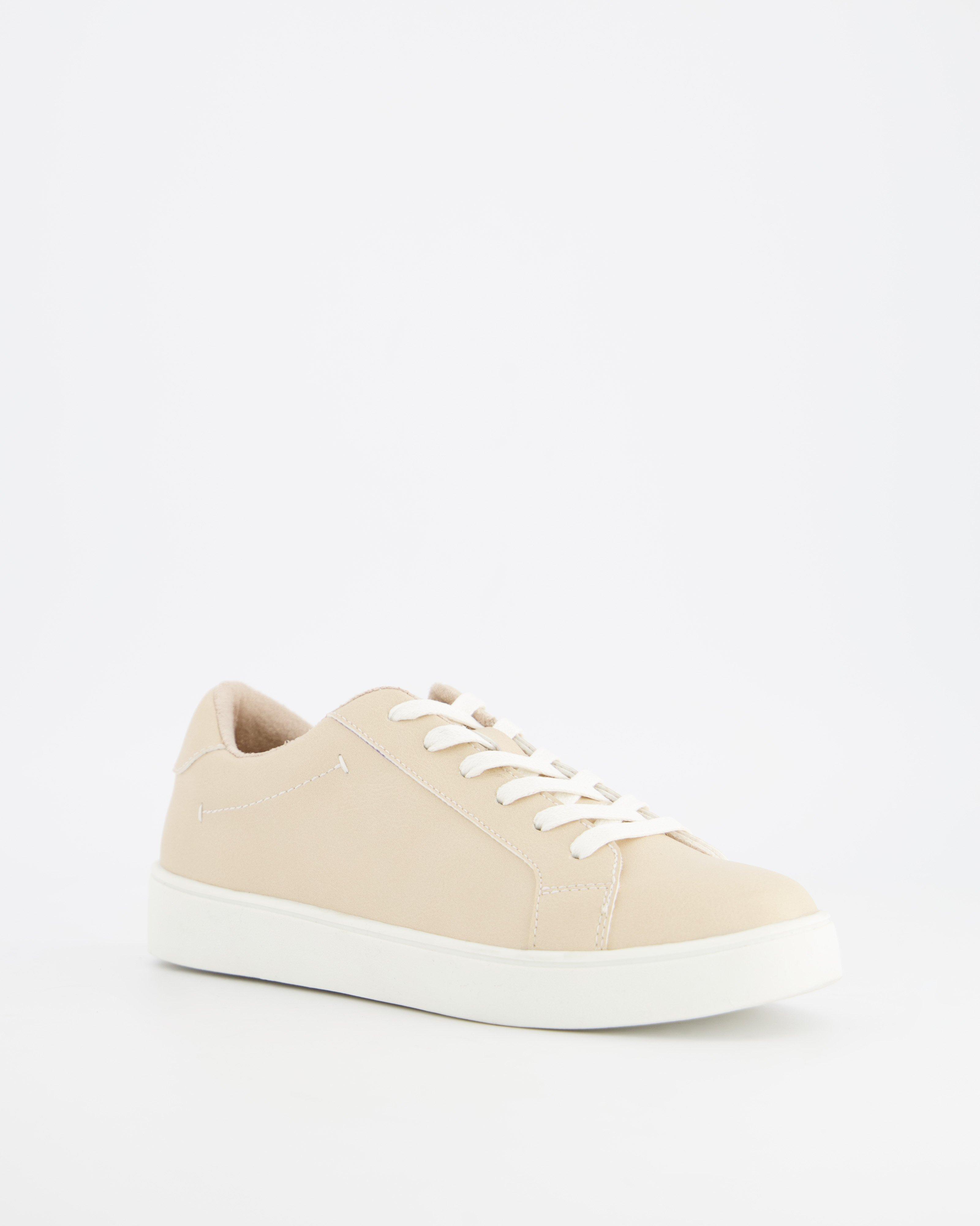 Christie Sneaker -  nude