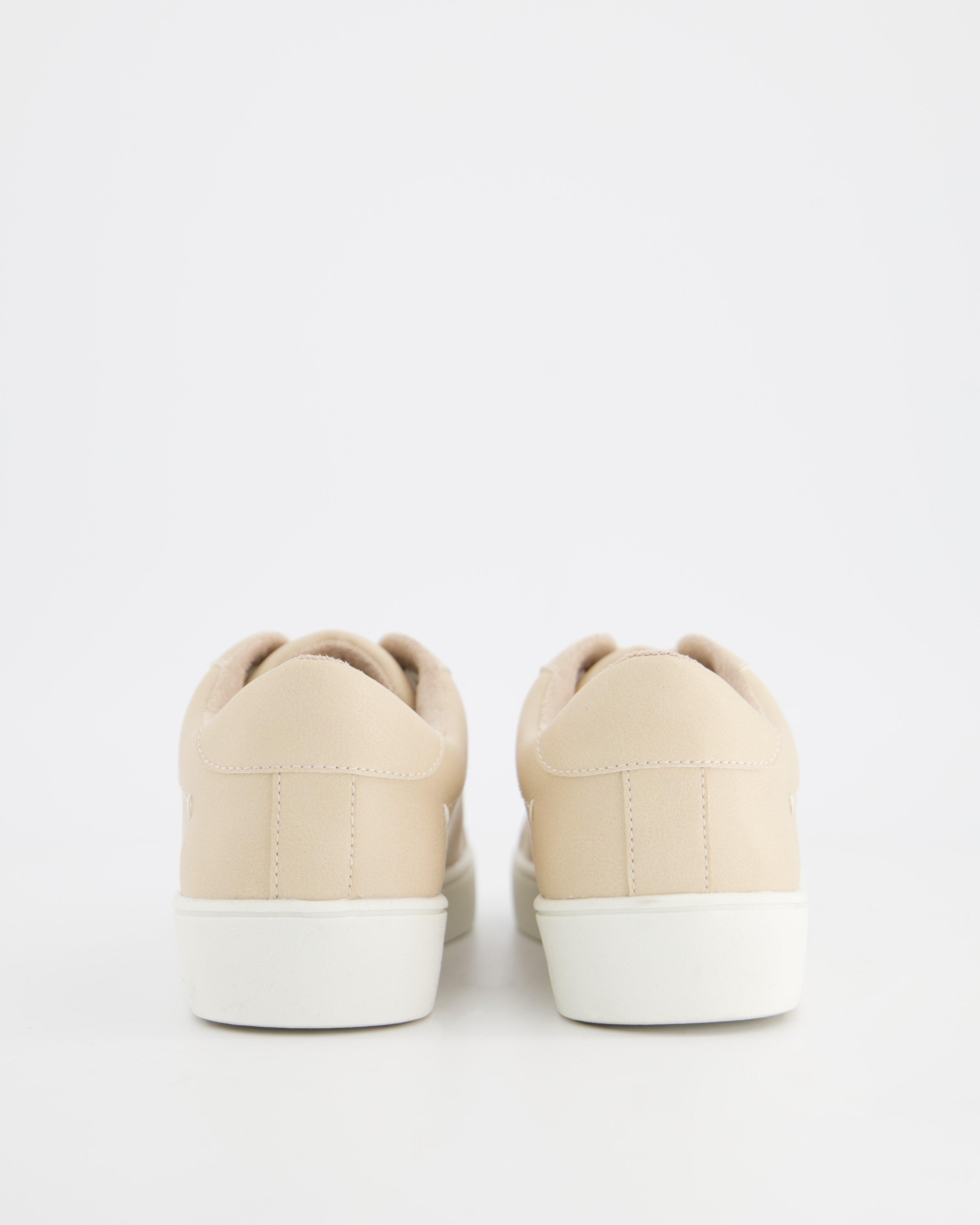 Christie Sneaker -  nude