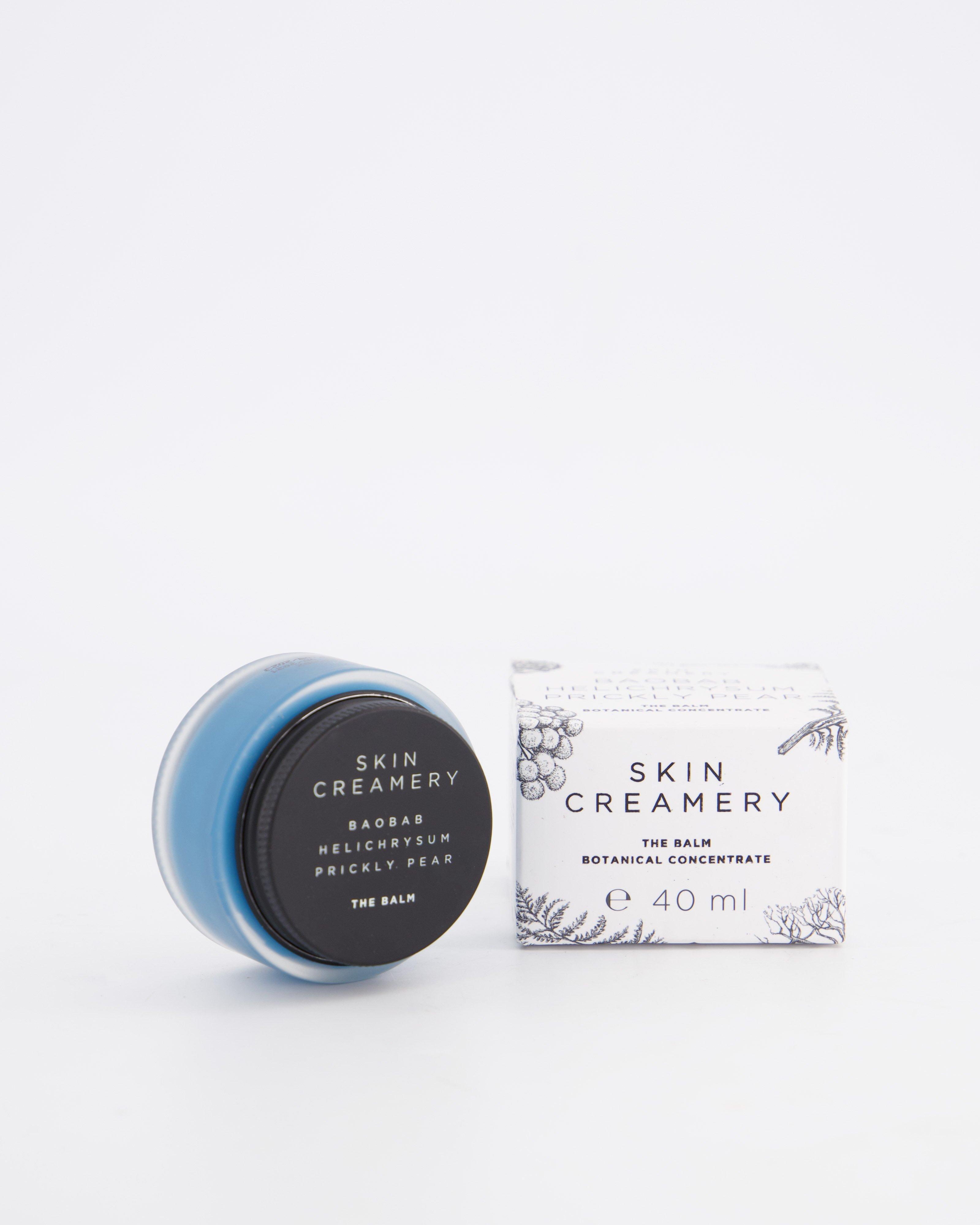 Skin Creamery The Balm 40ml -  blue