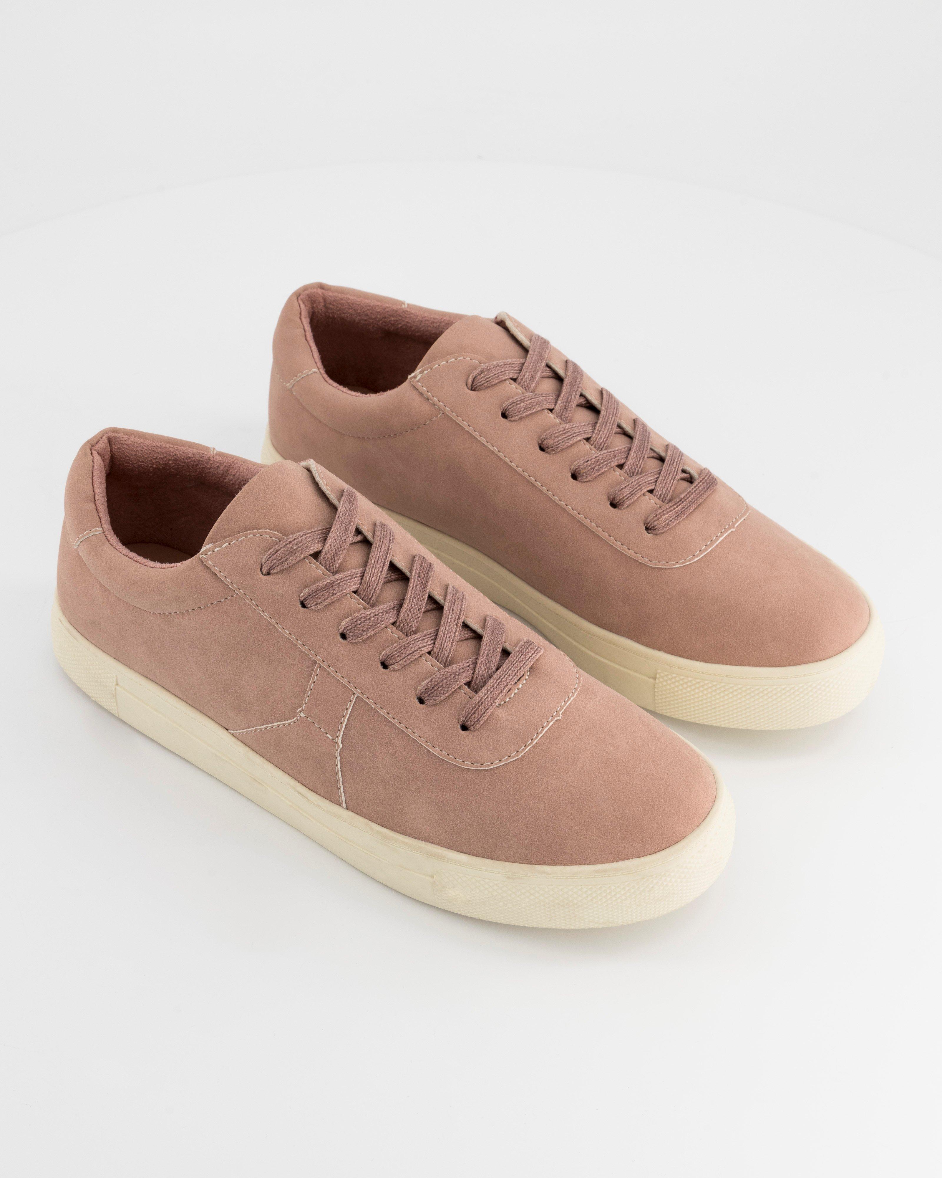 Giselle Sneaker -  dustypink