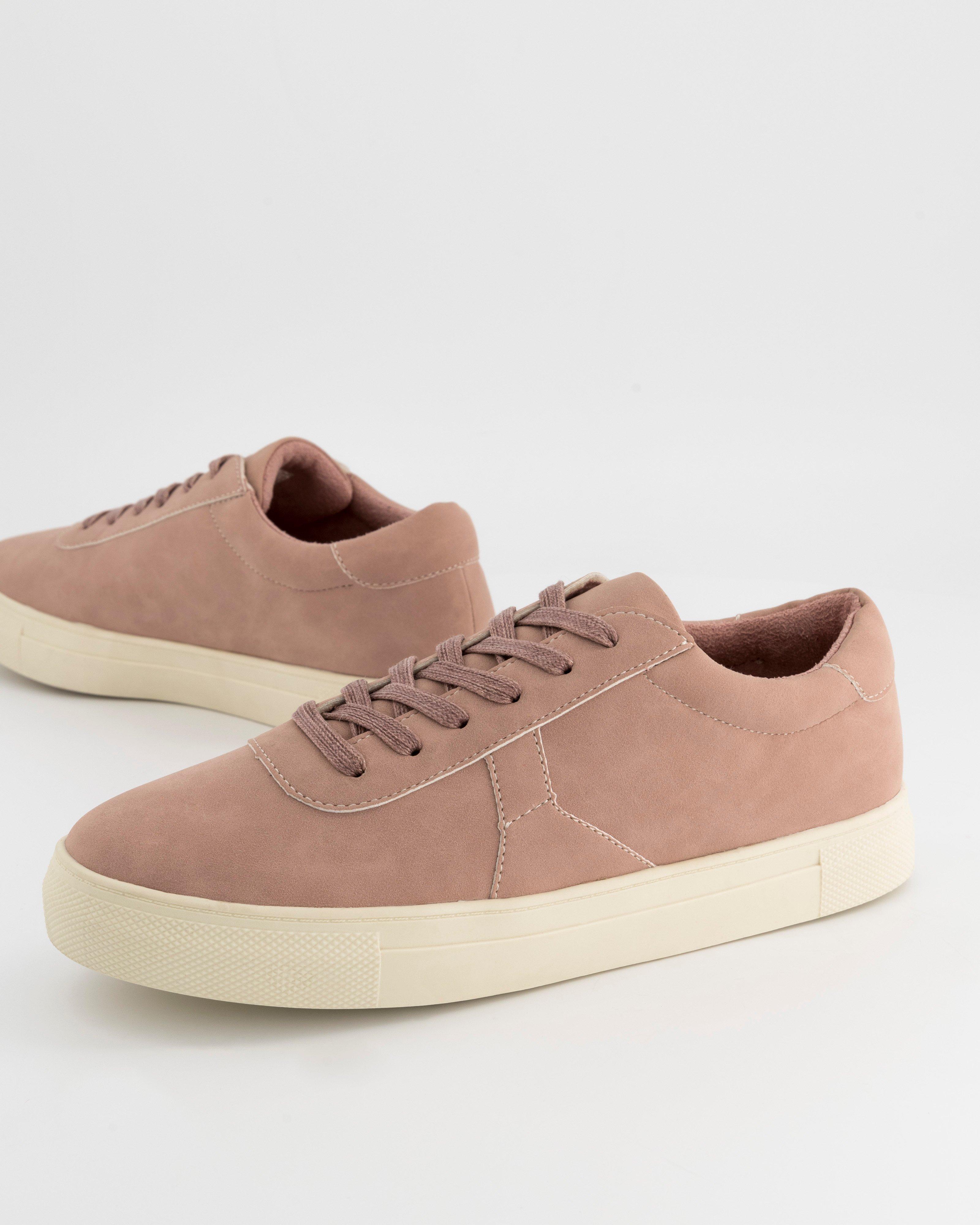 Giselle Sneaker -  dustypink