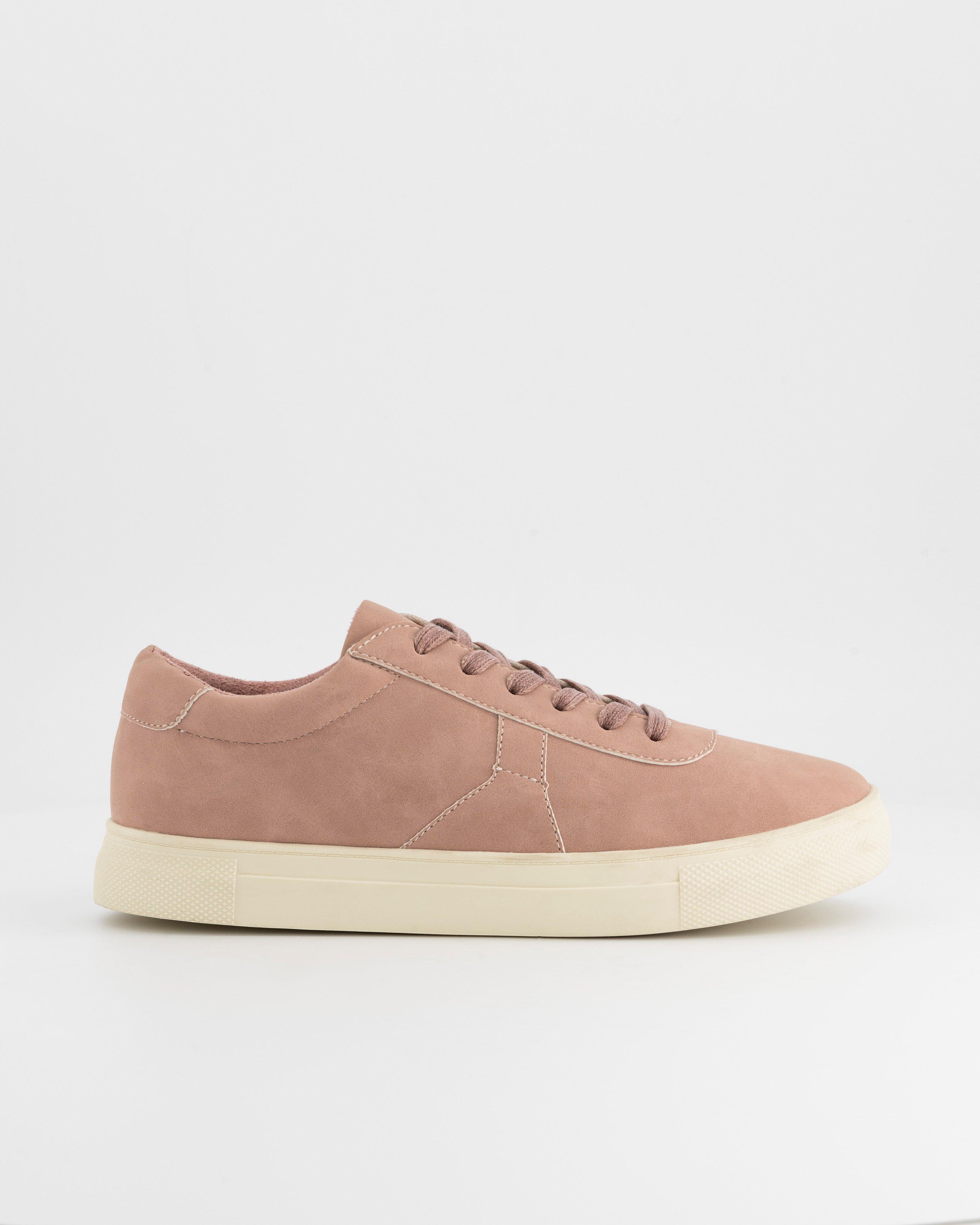 Giselle Sneaker -  dustypink