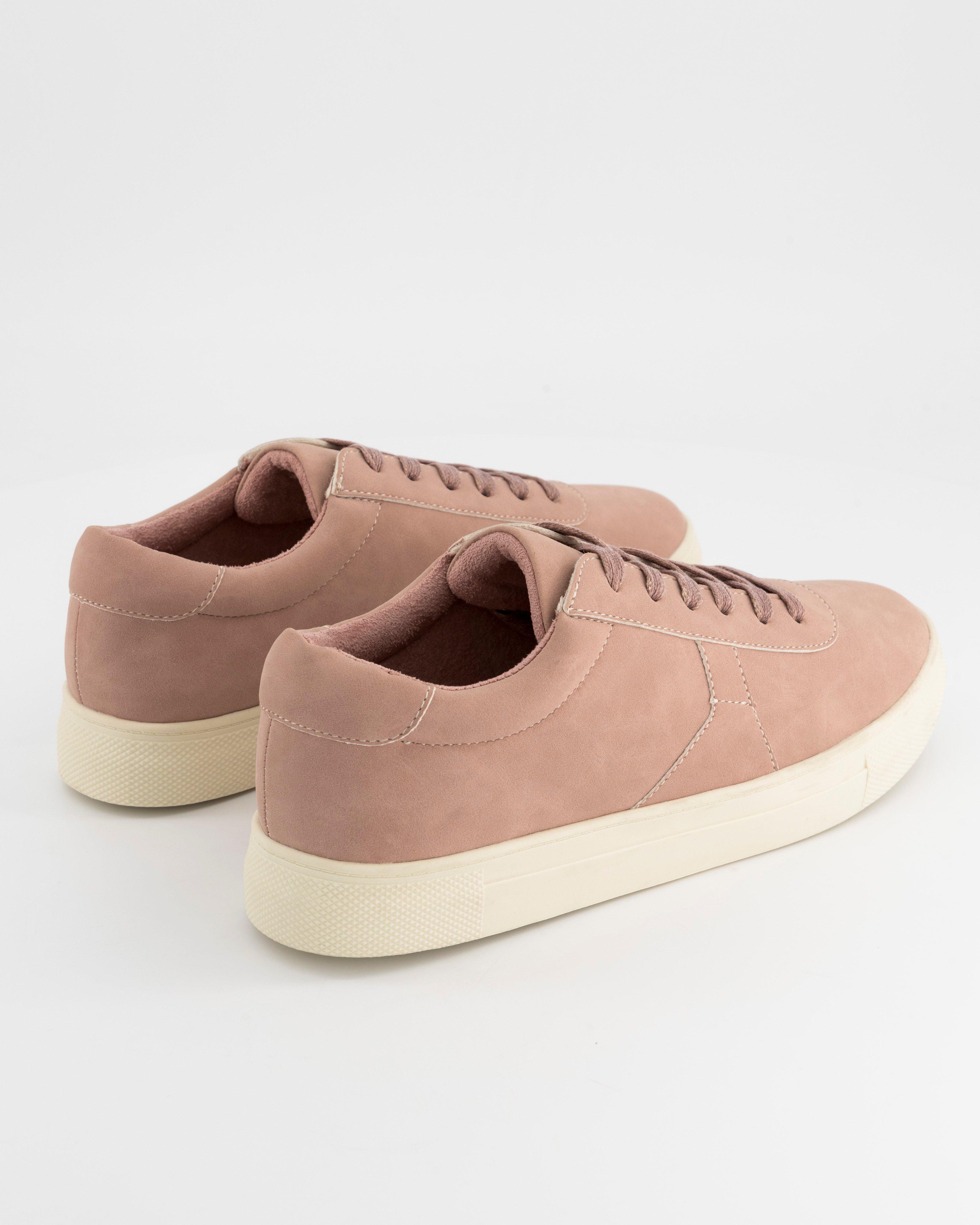 Giselle Sneaker -  dustypink