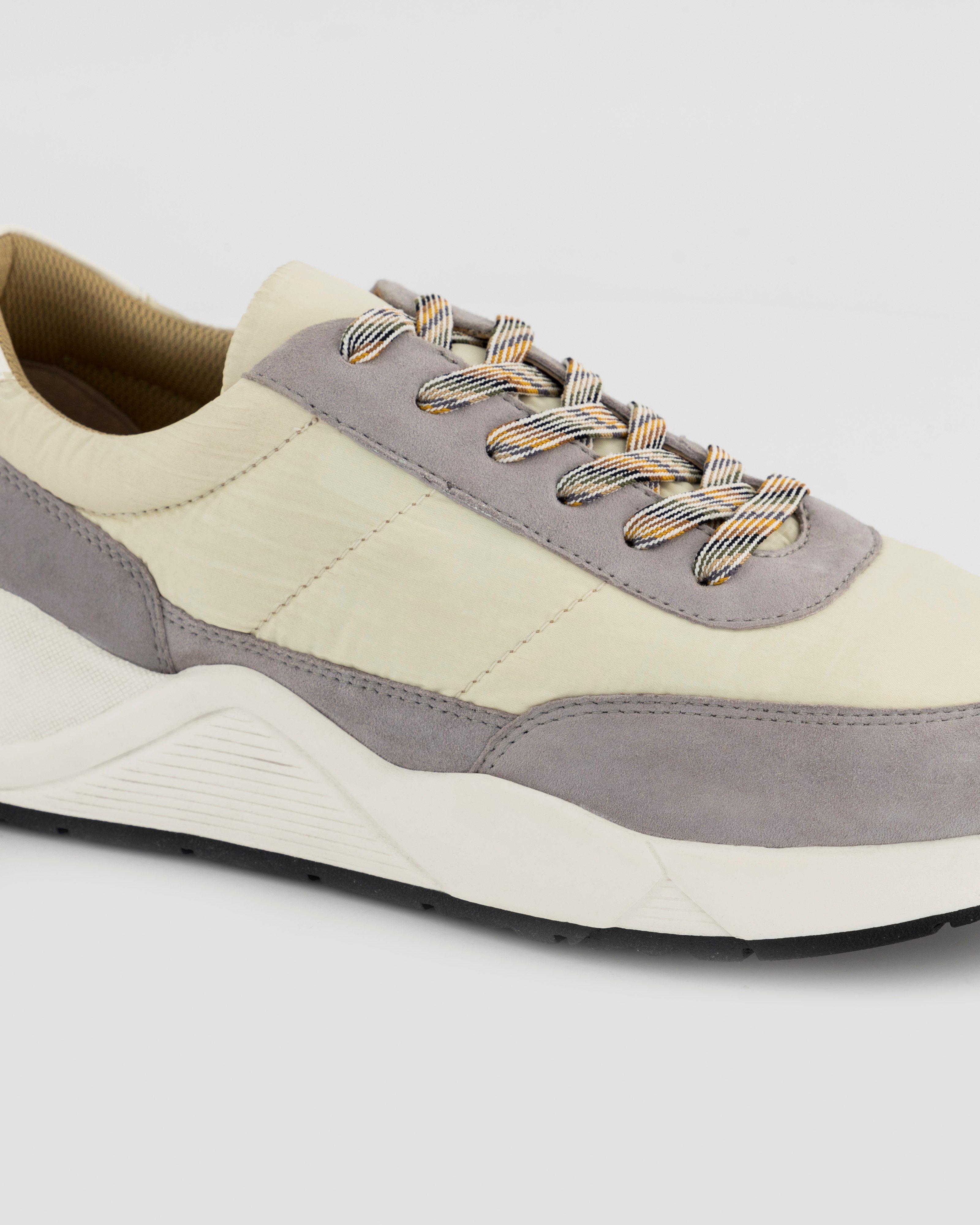 Ingrid Sneaker -  grey