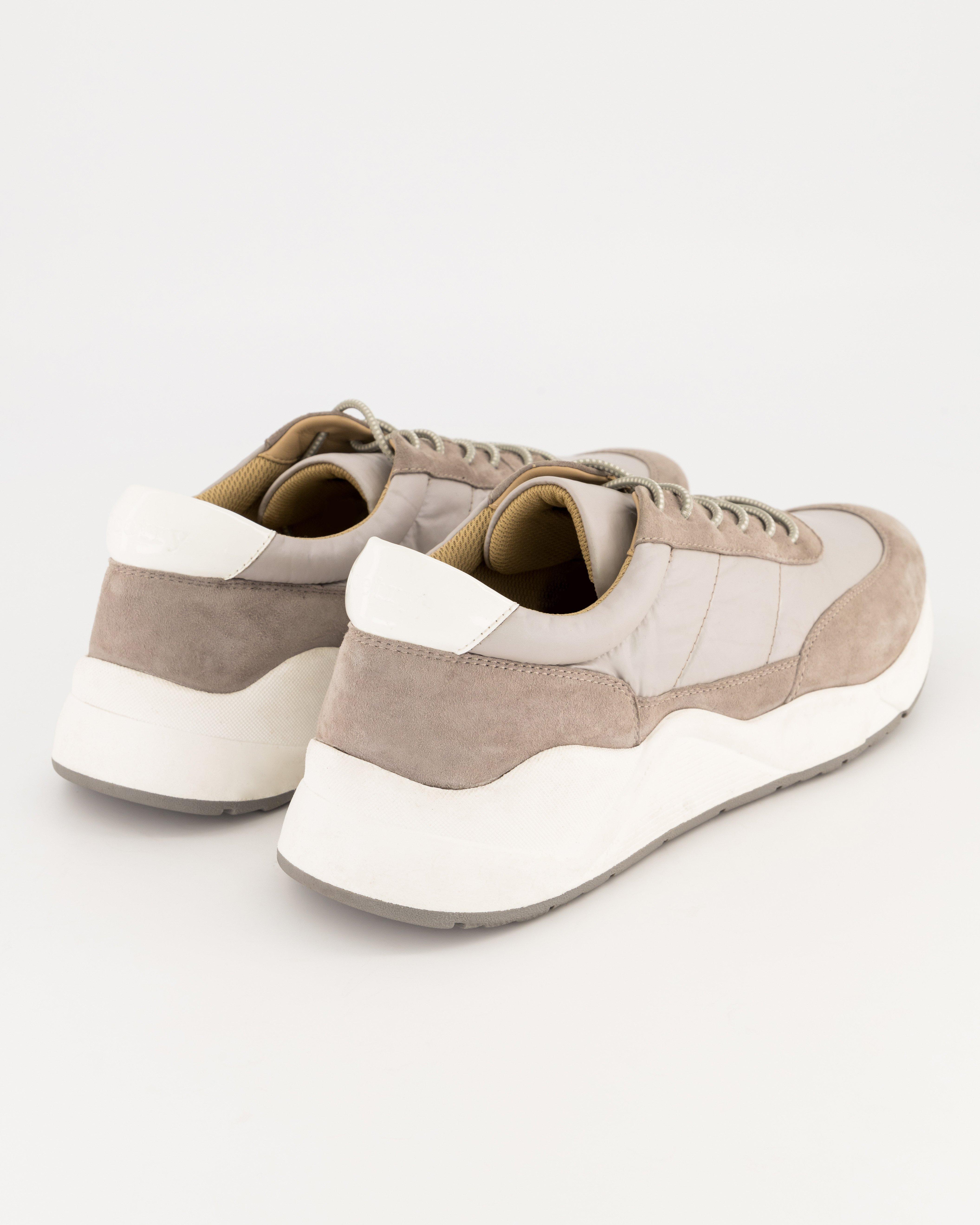 Ingrid Sneaker -  silvergrey